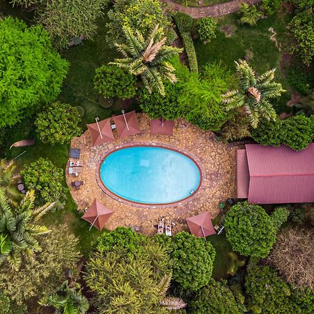 Arusha Planet Lodge Dış mekan fotoğraf