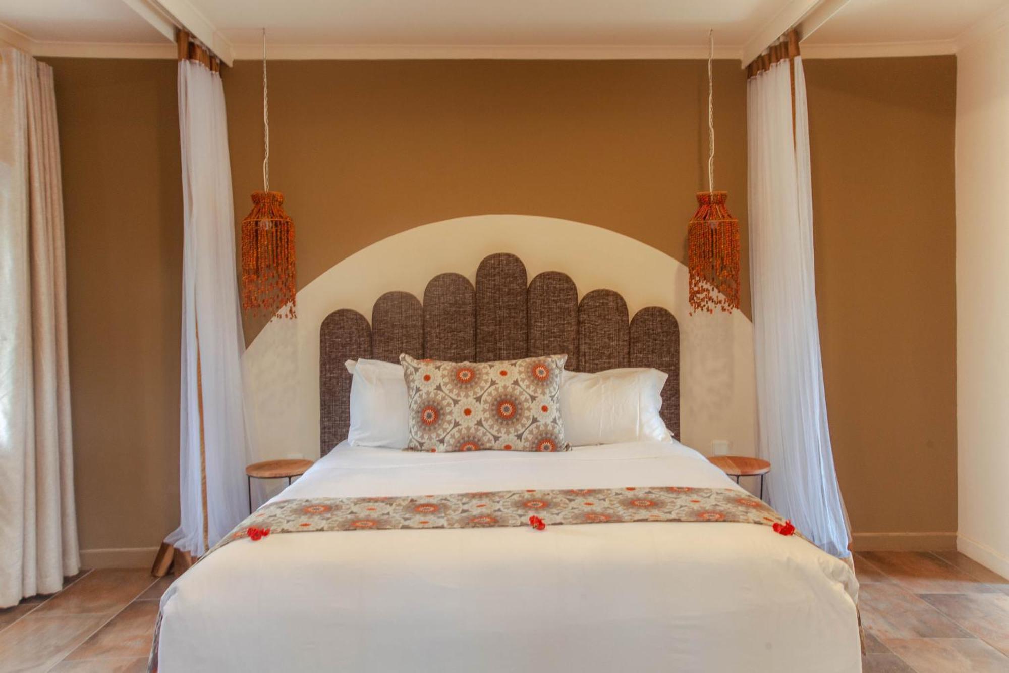 Arusha Planet Lodge Dış mekan fotoğraf