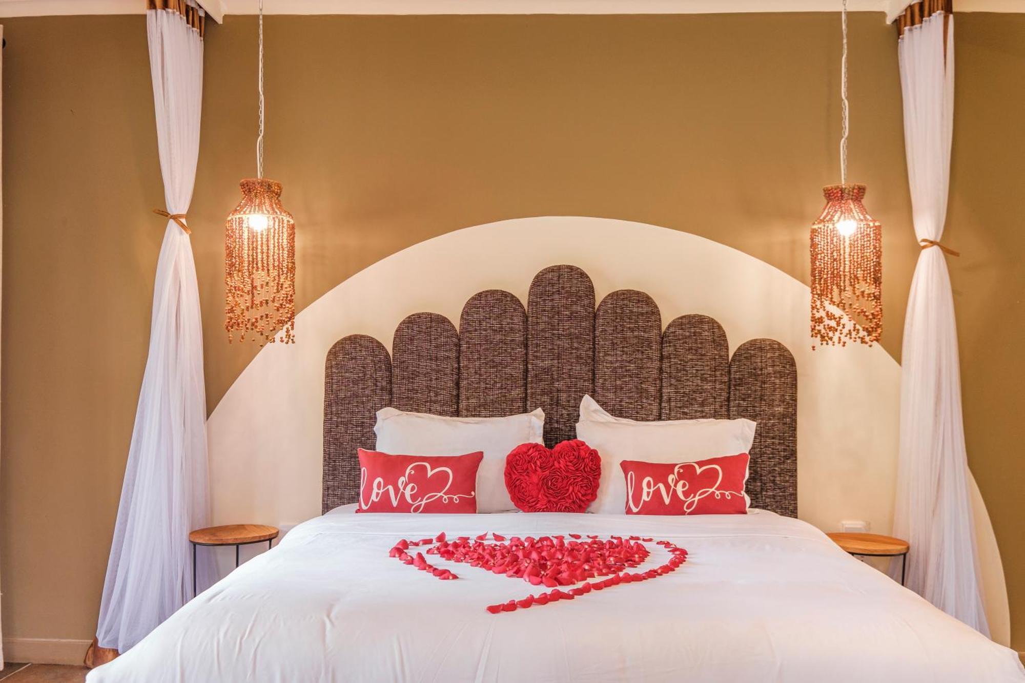 Arusha Planet Lodge Dış mekan fotoğraf
