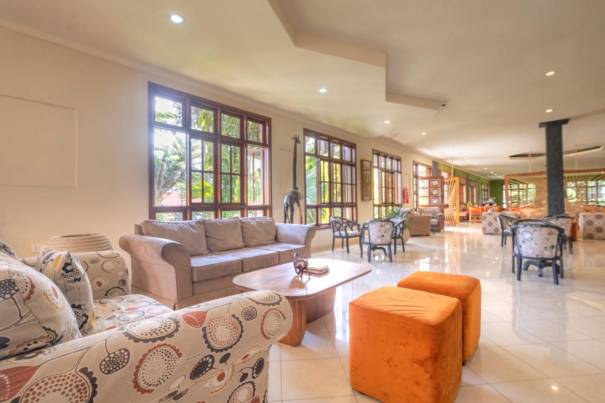 Arusha Planet Lodge Dış mekan fotoğraf