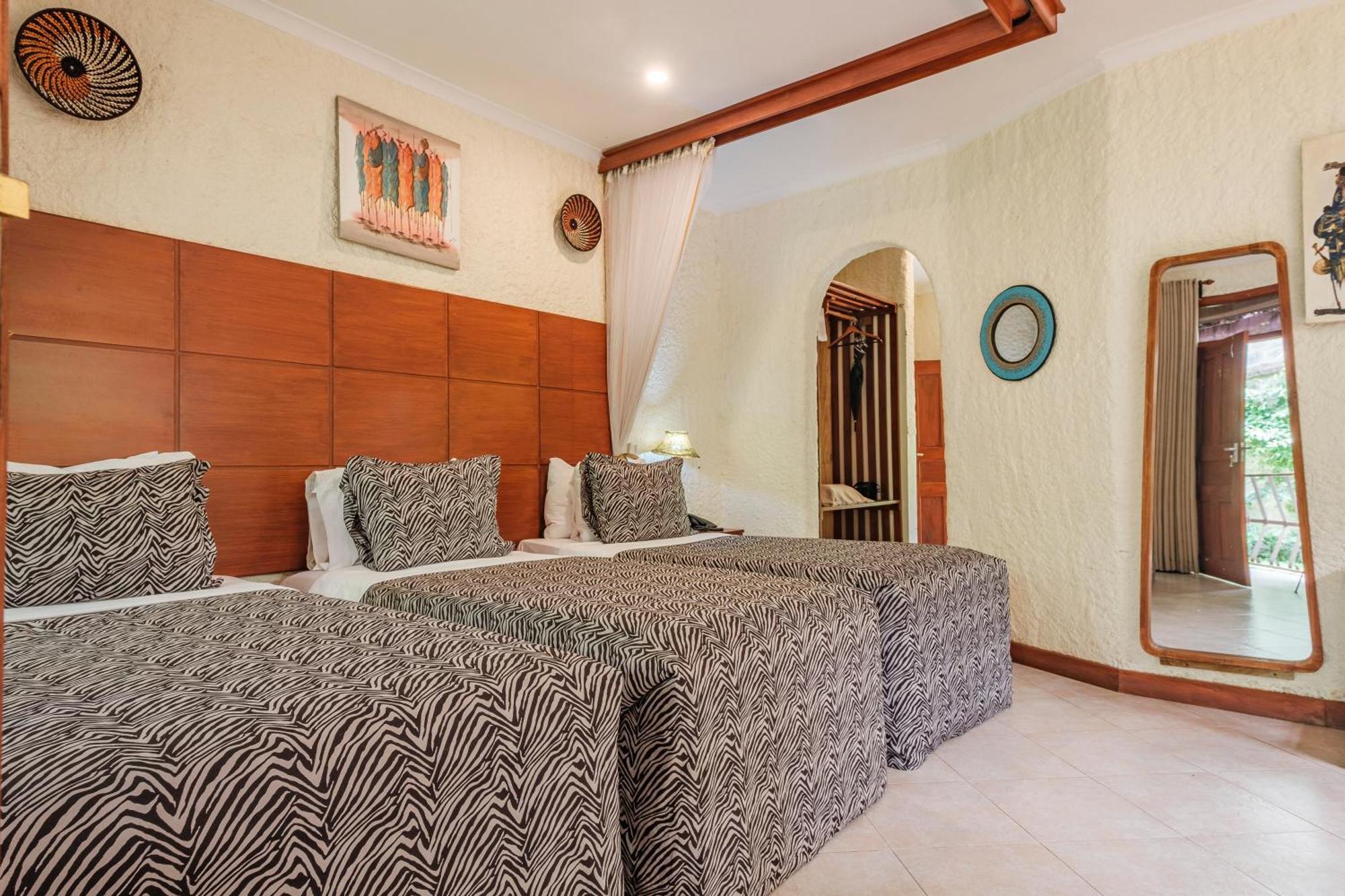 Arusha Planet Lodge Dış mekan fotoğraf