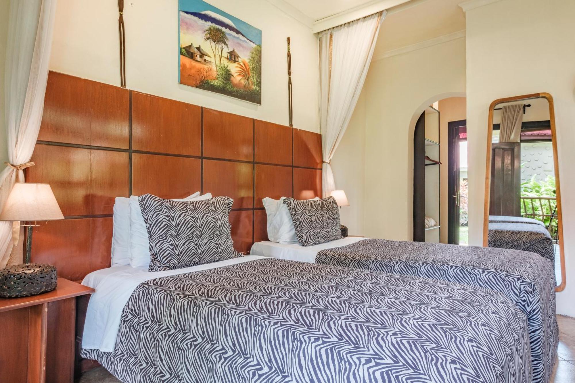 Arusha Planet Lodge Dış mekan fotoğraf
