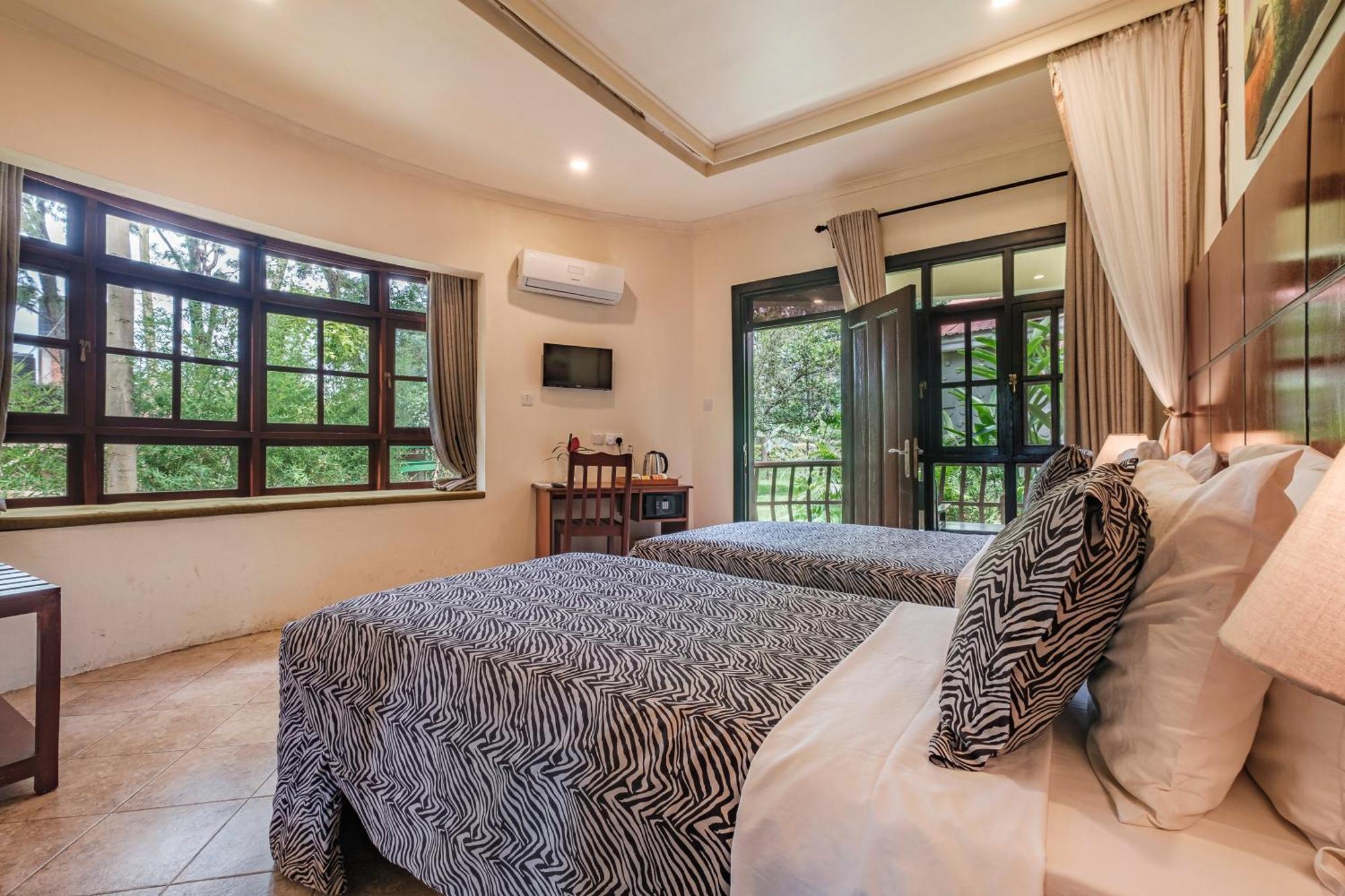 Arusha Planet Lodge Dış mekan fotoğraf