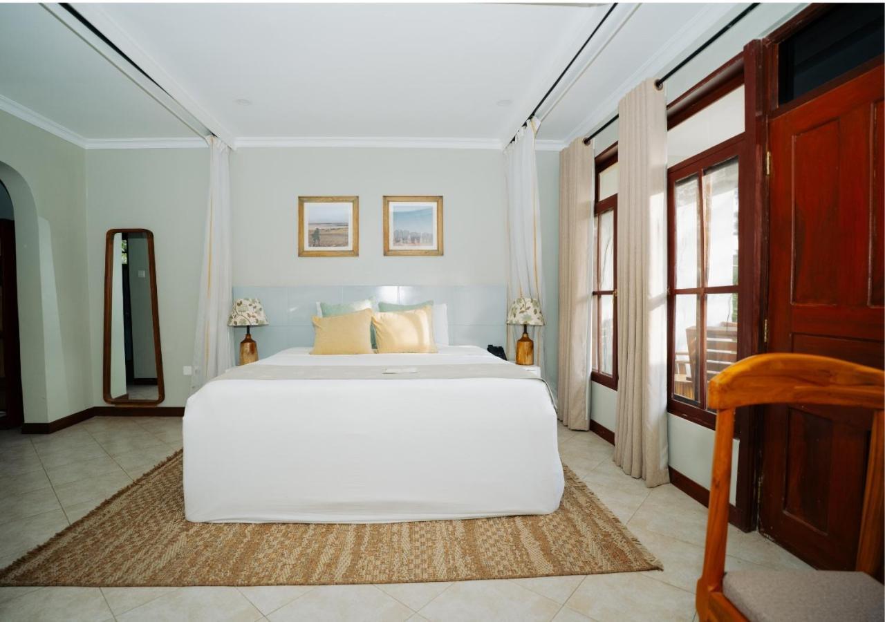 Arusha Planet Lodge Dış mekan fotoğraf